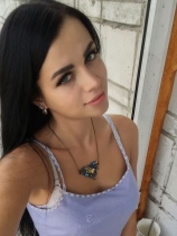 Проститутка Зина